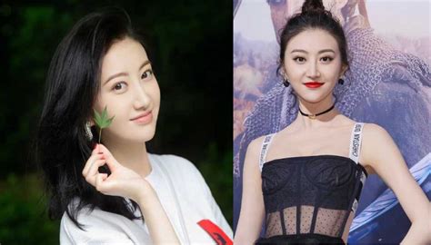 jing tian relationships|Exploring Jing Tians Relationships: A Journey Through Love And。